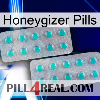 Honeygizer Pills 29
